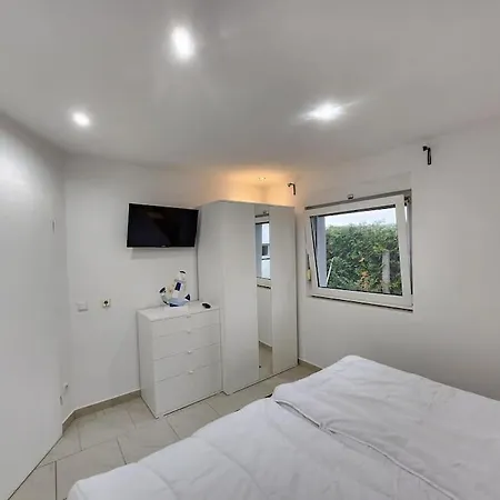 Дом отдыха Am Haff 2