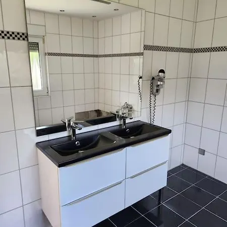 Am Haff 2 Дом отдыха *