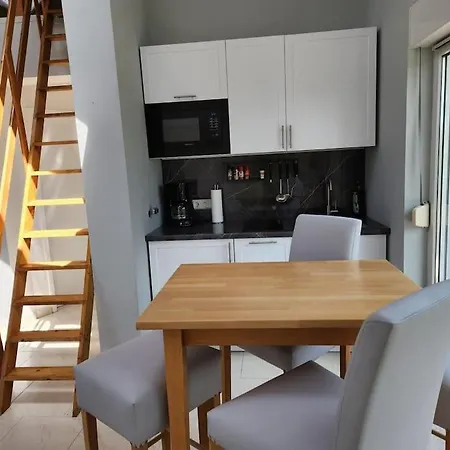 Am Haff 2 Дом отдыха